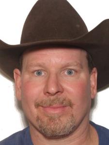 Gregory Shane Moore a registered Sex or Violent Offender of Oklahoma