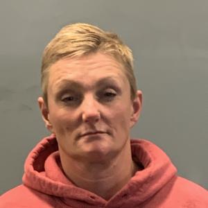 Amanda Ruth Arreguin a registered Sex or Violent Offender of Oklahoma