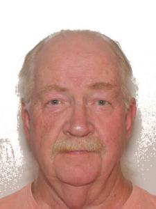 Glenn Wayne Goad a registered Sex or Violent Offender of Oklahoma