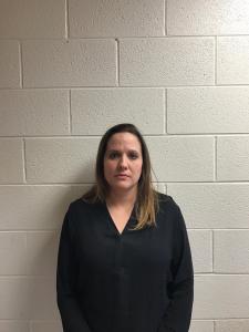 Elizabeth Deann Williams a registered Sex or Violent Offender of Oklahoma