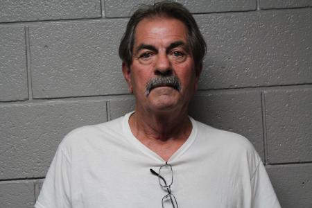 Paul Thomas Mcmurtray a registered Sex or Violent Offender of Oklahoma
