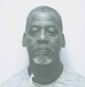 Joe Dell Robinson Jr a registered Sex or Violent Offender of Oklahoma