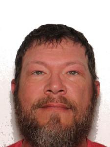 Jason Lee Campbell a registered Sex or Violent Offender of Oklahoma