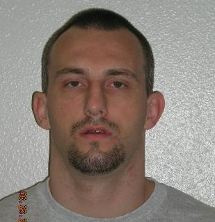 Garrett Duane Oldham a registered Sex or Violent Offender of Oklahoma