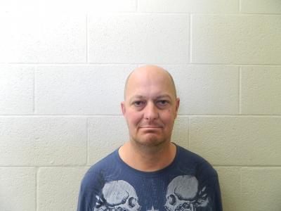 Alan Carroll Dickson a registered Sex or Violent Offender of Oklahoma