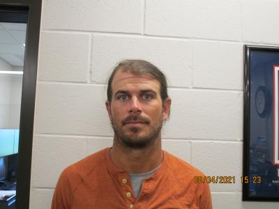Joseph Kolt Palmer a registered Sex or Violent Offender of Oklahoma