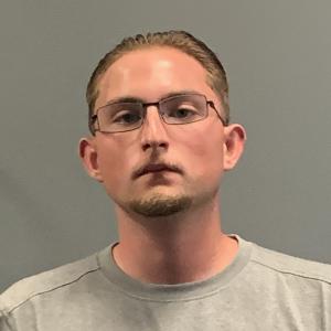 Phoenix Luke Wooten a registered Sex or Violent Offender of Oklahoma