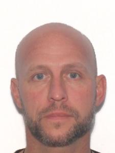 Rodney Chad Briscoe a registered Sex or Violent Offender of Oklahoma