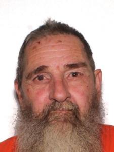 Timothy Dodd Harvey a registered Sex or Violent Offender of Oklahoma