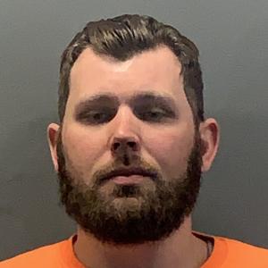 Anthony James Evans a registered Sex or Violent Offender of Oklahoma