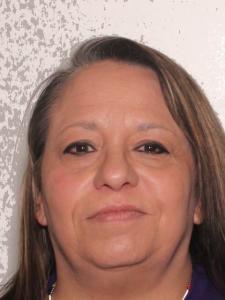 Rebecca Anne Brown a registered Sex or Violent Offender of Oklahoma