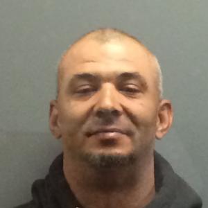 Armen L. Shelton a registered Sex or Violent Offender of Oklahoma