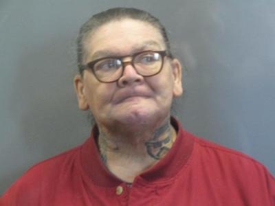 Joseph Phillip Hyman a registered Sex or Violent Offender of Oklahoma