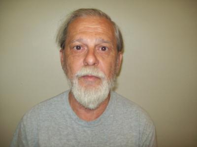 Terry B Sheppard a registered Sex or Violent Offender of Oklahoma