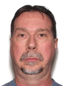 Brett Clopp a registered Sex or Violent Offender of Oklahoma