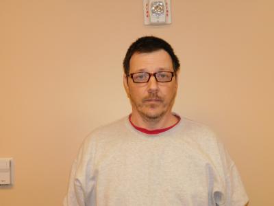 John Allen Krempp a registered Sex or Violent Offender of Oklahoma