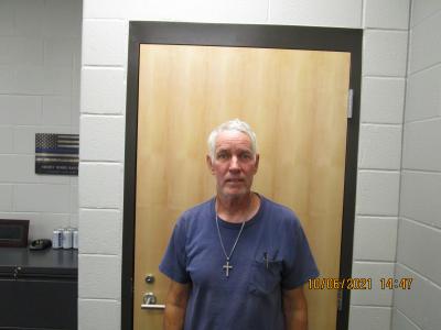 Michael Howard Conway a registered Sex or Violent Offender of Oklahoma