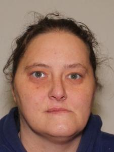 Stephanie Deanna Parrish a registered Sex or Violent Offender of Oklahoma