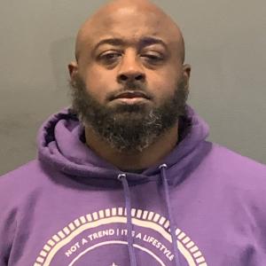 Calvin Elam a registered Sex or Violent Offender of Oklahoma