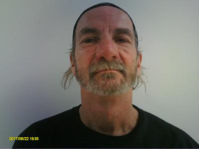 Evott Ray Nelson a registered Sex or Violent Offender of Oklahoma