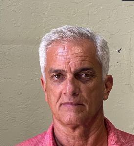 Delbert Boyd Luper a registered Sex or Violent Offender of Oklahoma