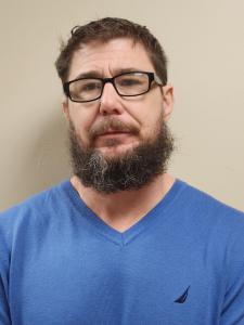 Brian Neal Lowe a registered Sex or Violent Offender of Oklahoma