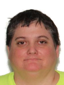 Michelle Eberhardt a registered Sex or Violent Offender of Oklahoma