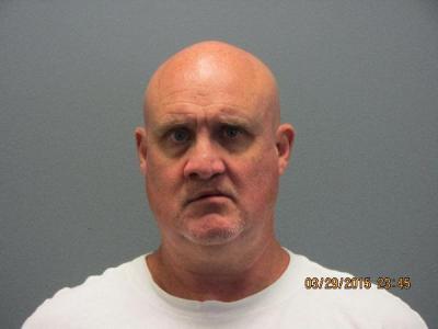 Jonathan W Samms a registered Sex or Violent Offender of Oklahoma