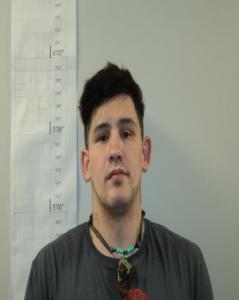 Lorenzo Ruiz Alvara IV a registered Sex or Violent Offender of Oklahoma