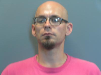 Coltan Wayne Moore a registered Sex or Violent Offender of Oklahoma