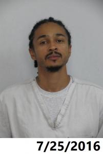 Eugene Lee Williams a registered Sex or Violent Offender of Oklahoma