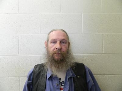 Thomas Andrew Mclaughlin a registered Sex or Violent Offender of Oklahoma