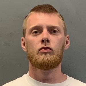 James Barfelz a registered Sex or Violent Offender of Oklahoma