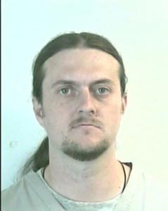 Jason Lee Breeland a registered Sex or Violent Offender of Oklahoma