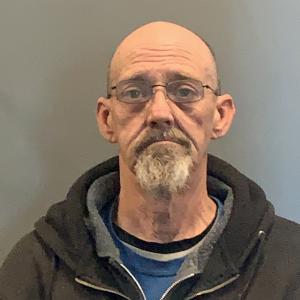 Chris L Boyd a registered Sex or Violent Offender of Oklahoma