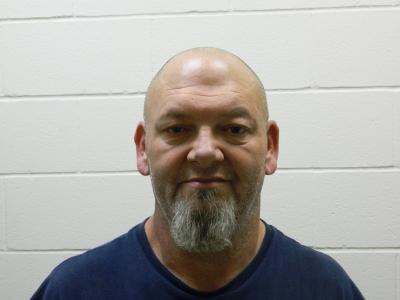 Alvin J Herring a registered Sex or Violent Offender of Oklahoma