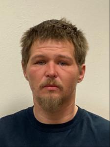 Christopher Ryan Scott a registered Sex or Violent Offender of Oklahoma