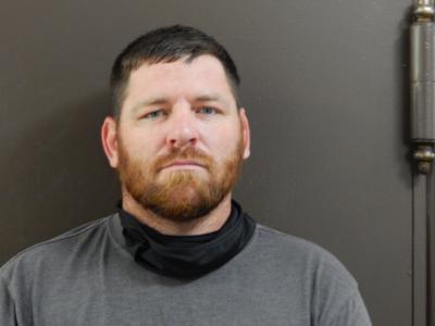 Timothy W Maggard a registered Sex or Violent Offender of Oklahoma