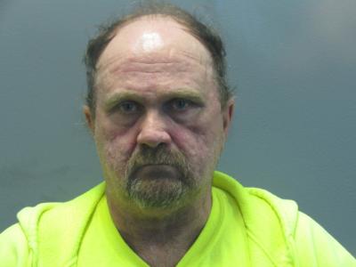 Bobby Gene Burrough Jr a registered Sex or Violent Offender of Oklahoma