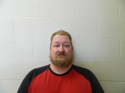 Denny Ray Seager Jr a registered Sex or Violent Offender of Oklahoma