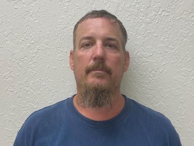 Kenneth Jason Young a registered Sex or Violent Offender of Oklahoma