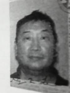 King Buachee Lee a registered Sex or Violent Offender of Oklahoma