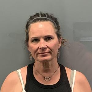 Anne Marie Lockhart a registered Sex or Violent Offender of Oklahoma