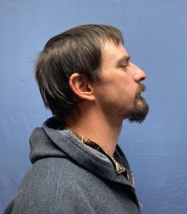 Michael James Shipman a registered Sex or Violent Offender of Oklahoma