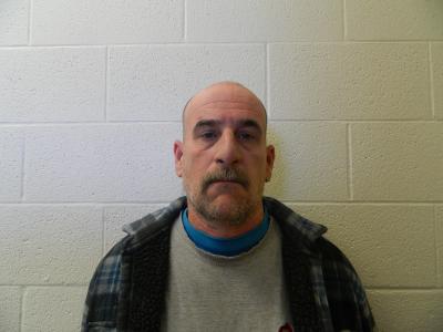Robert Charles Hoffman a registered Sex or Violent Offender of Oklahoma
