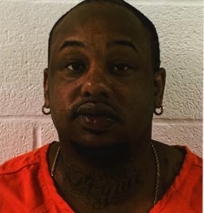 Prynceton Mychael Brooks a registered Sex or Violent Offender of Oklahoma