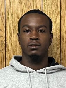 Olajuwan Abdul Miles a registered Sex or Violent Offender of Oklahoma