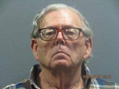 Gary Lynn Cox a registered Sex or Violent Offender of Oklahoma