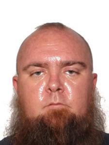 Joshua Paul Mchaffie a registered Sex or Violent Offender of Oklahoma