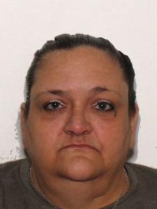 Deanna Lee Lacy a registered Sex or Violent Offender of Oklahoma